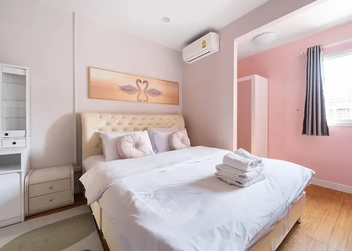 Miq 142 Huai Khwang_new4br/jodd Fair * Bangkok